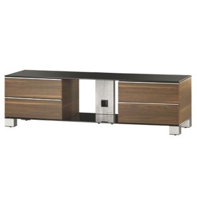 Тумба для ТВ Sonorous MD 9540 B INX CWN